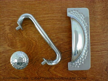 Arts n crafts furniture cabinetry hardware styles by Craftsmanhardware.com